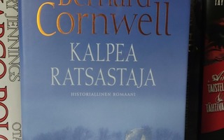 Bernard Cornwell - Kalpea ratsastaja (sid)