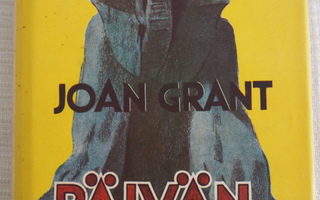 Joan Grant: PÄIVÄNNOUSUN VALTIAS, 1945