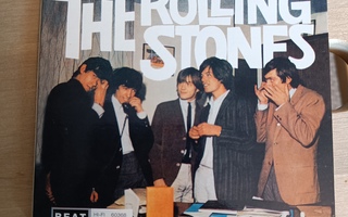 The Rolling Stones Beat Beat Beat CD