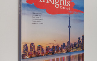 Insights Course 6