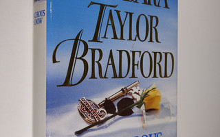 Barbara Taylor Bradford : Dangerous to know