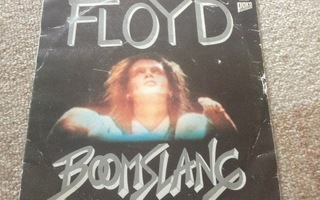 Floyd : Boomslang 7"