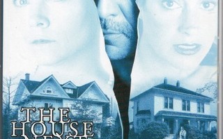 The House Next Door (James Russo, Theresa Russell)