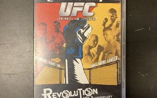 UFC 45 - Revolution DVD