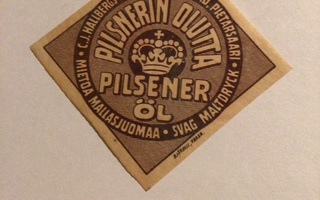 Olutta Pietarsaari