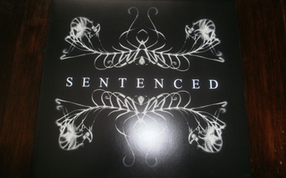 Sentenced: The Funeral Album lp