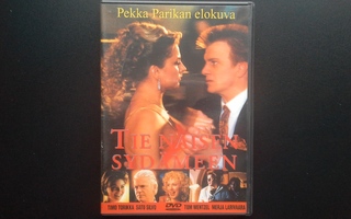 DVD: Tie Naisen Sydämeen (Timo Torikka, Satu Silvo 1996)