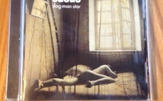 Suede : Dog Man Star