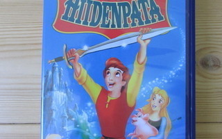 Hiidenpata vhs