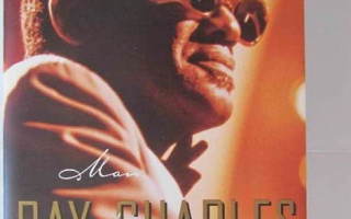 Ray Charles, Man and Music