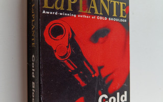 Lynda La Plante : Cold blood