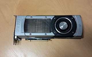 NVIDIA GeForce GTX770 2GB