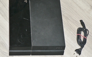 Playstation 4