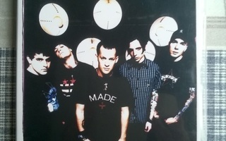 Good Charlotte - Video Collection DVD