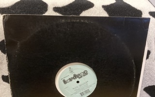 Lordroc – Who R U? / No More 12"