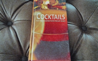 Cocktails, kirja