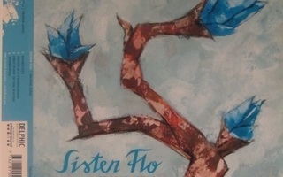 Sister Flo • Proper Kites CD Maxi-Single