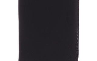 Belkin 7.0 Strap Universal Cover, tekonahkaa, musta *UUSI*