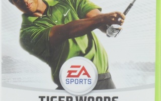 Tiger Woods PGA Tour 09