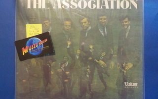 THE ASSOCIATION - AND THEN...ALONG COMES - US 1966 EX+/EX LP