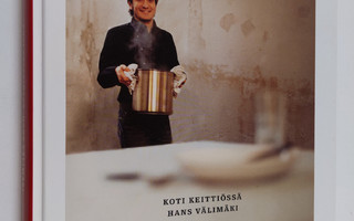 Hans Välimäki : Koti keittiössä