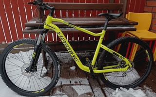 HAIBIKE HARDSEVEN 3.0, 27.5