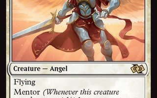 MTG - Light of the Legion - J25 - R 218