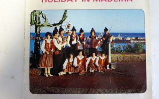 LP: HOLIDAY IN MADEIRA