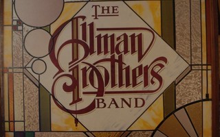 Allman Brothers Band: Enlightened Rogues