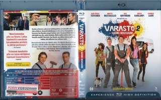 Varasto 2	(79 131)	k	-FI-	BLU-RAY				2017