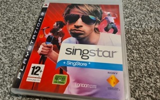 SingStar (PS3)
