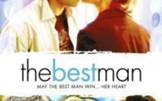 The Best Man - DVD