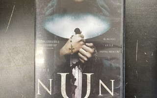 Nun DVD