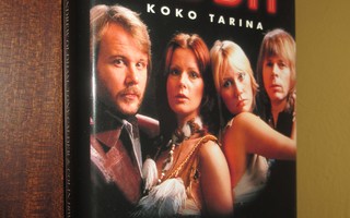 ABBA koko tarina 1.P 2005