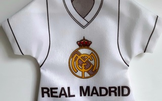 Real Madrid Mini peliasu