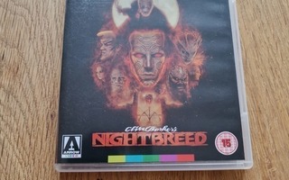 Nightbreed (Arrow Video)