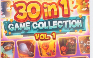 30 in 1 Game Collection Vol. 1