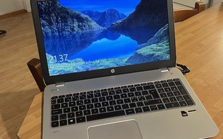 HP Kannettava tietokone ENVY