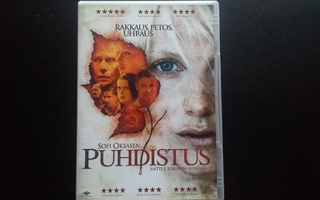 DVD: Puhdistus (O: Antti Jokinen 2012)