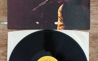 Jerry Lee Lewis - Rockin´ Rhythm & Blues LP