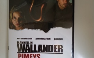 Wallander: Pimeys