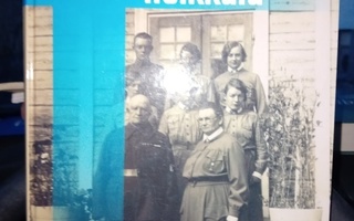 Muranen : Rauhan ja sodan Asikkala ( 1 p. 2001 ) EIPK !