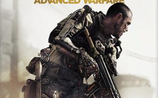 Call of Duty - Advanced Warfare PS4 (Käytetty)