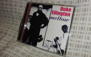 Duke Ellington: "Mellow" CD