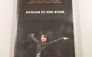 (SL) DVD) Dancer in the Dark (2000) O: Lars von Trier