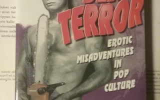 M. Simpson - Sex Terror: Erotic Misadventures in Pop Culture