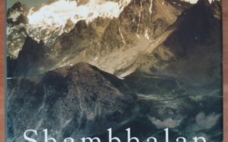 James Redfield: Shambhalan salaisuus