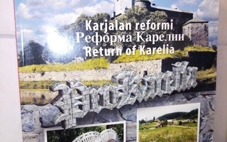 KARJALAN Reformi -  PROKARELIA ( SIS POSTIKULU ]