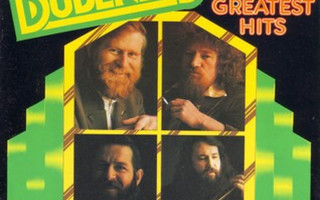 The Dubliners • 20 Original Greatest Hits CD