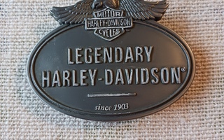 Vyönsolki Legendary Harley-Davidson